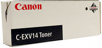 Original C-EXV14 (0384B006AA) Canon Black Toner Cartridge